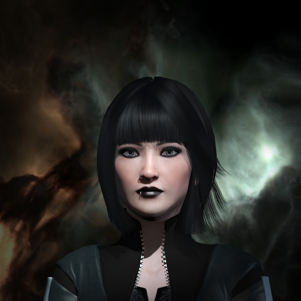 Eirlys Cinder