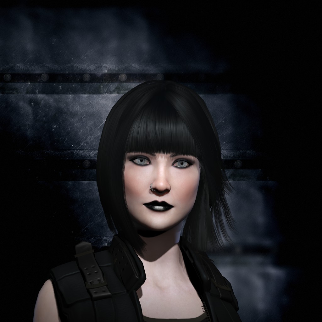 Ophelia Constantine