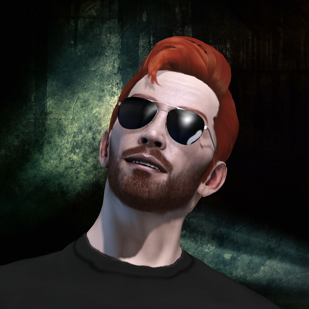 The MadMonk