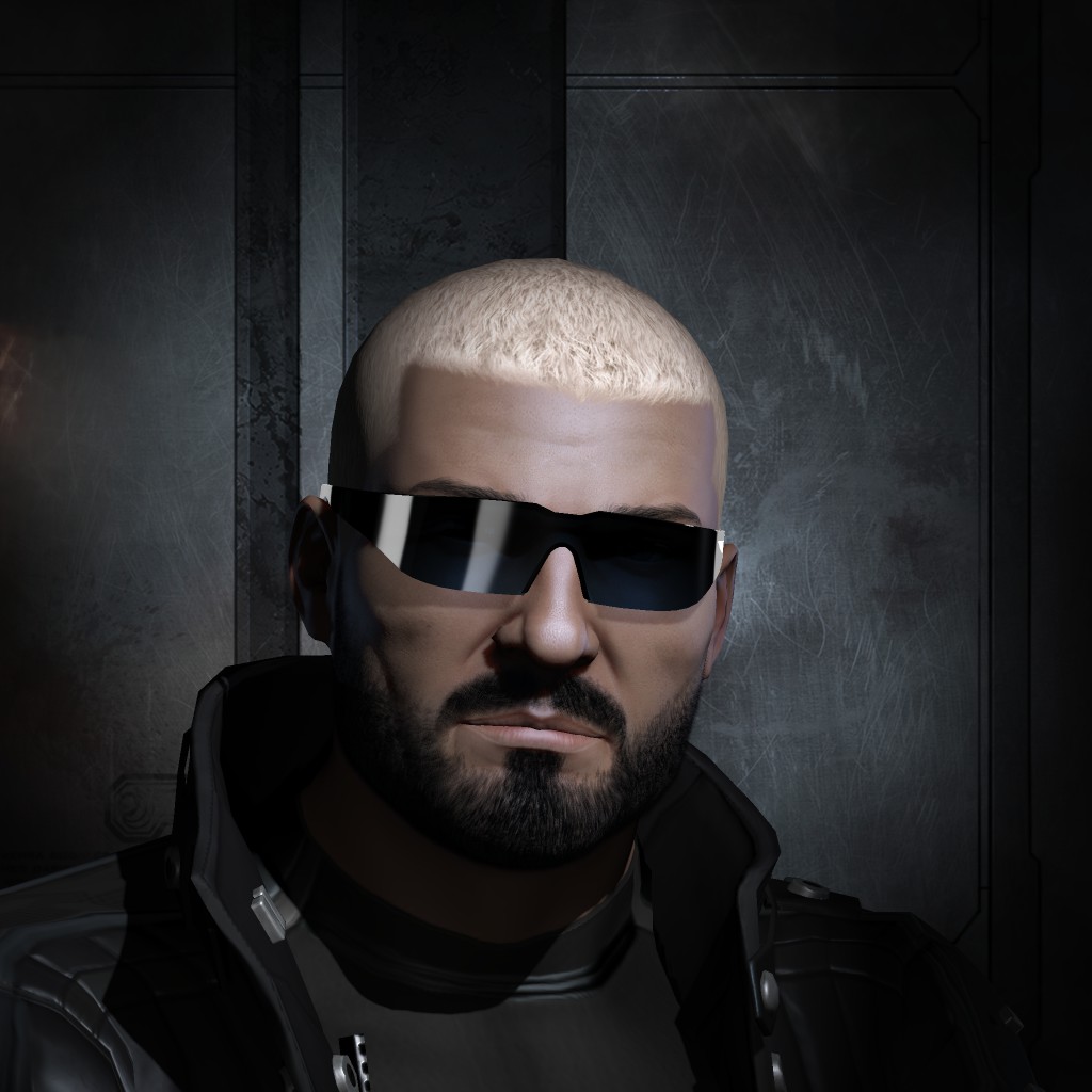 Count Skorpio