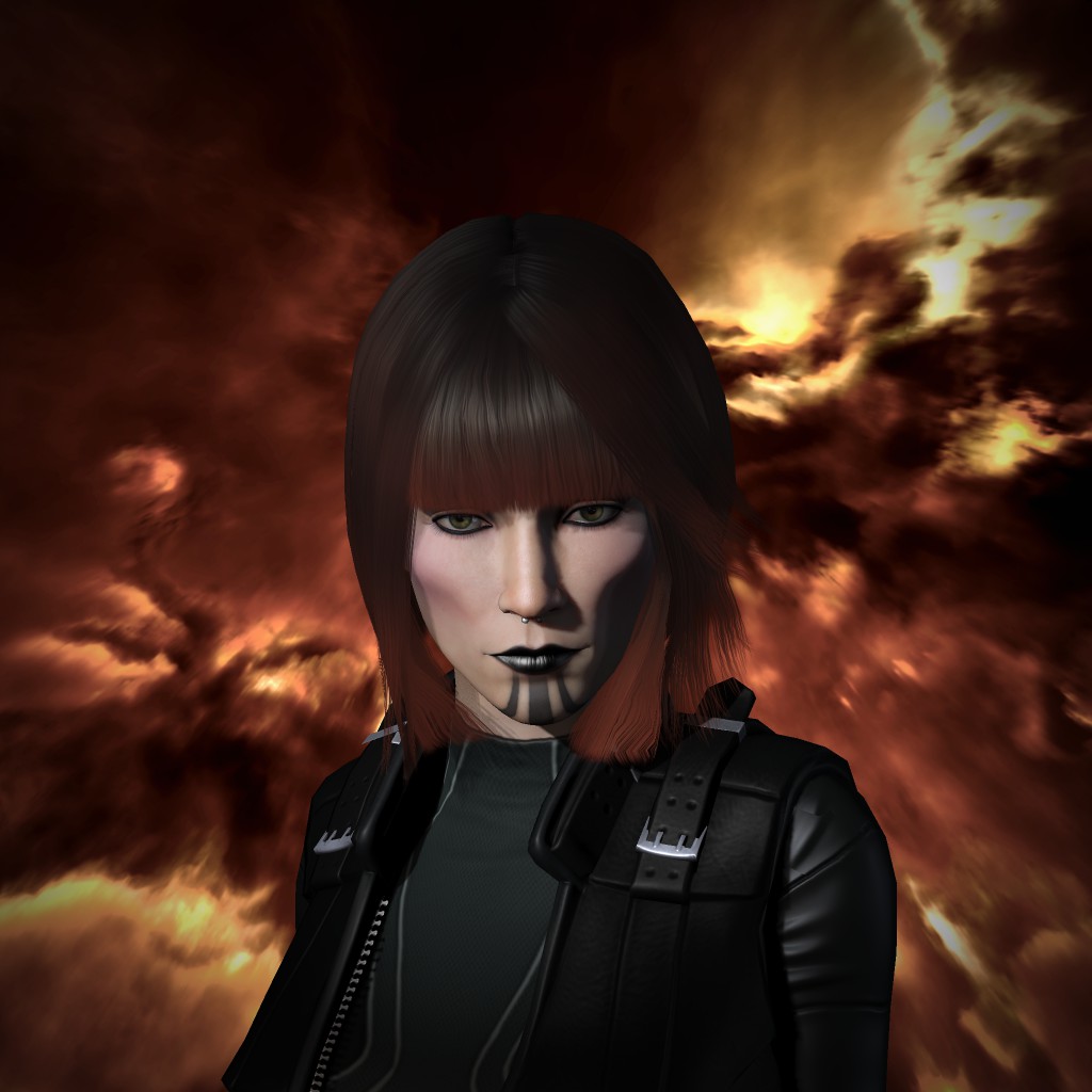 Victoria Harkonnen Beldrulf