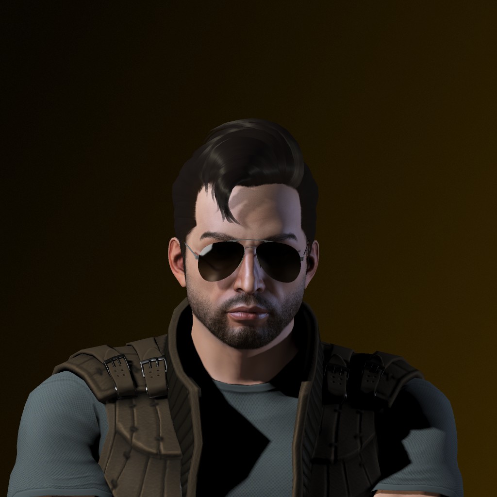 G Ventura