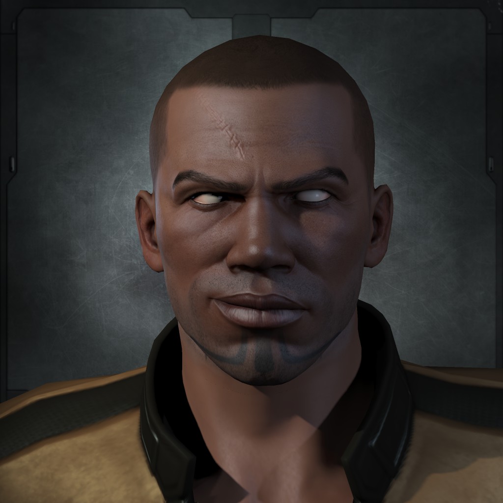 Sean TItan