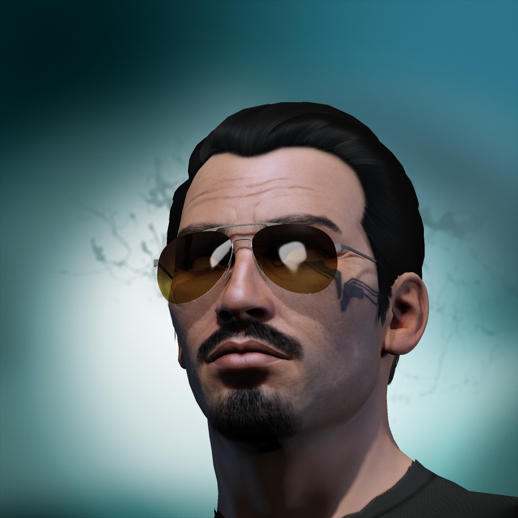 Max Le-Jin