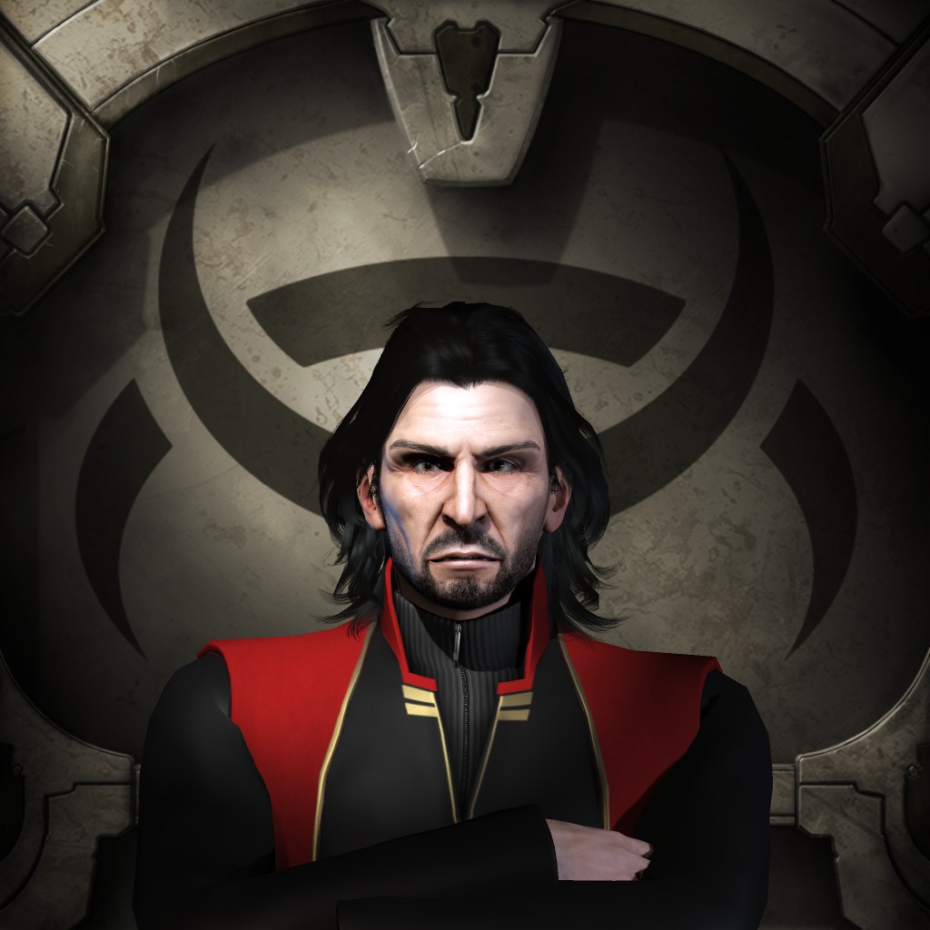 Jeryk Thrall
