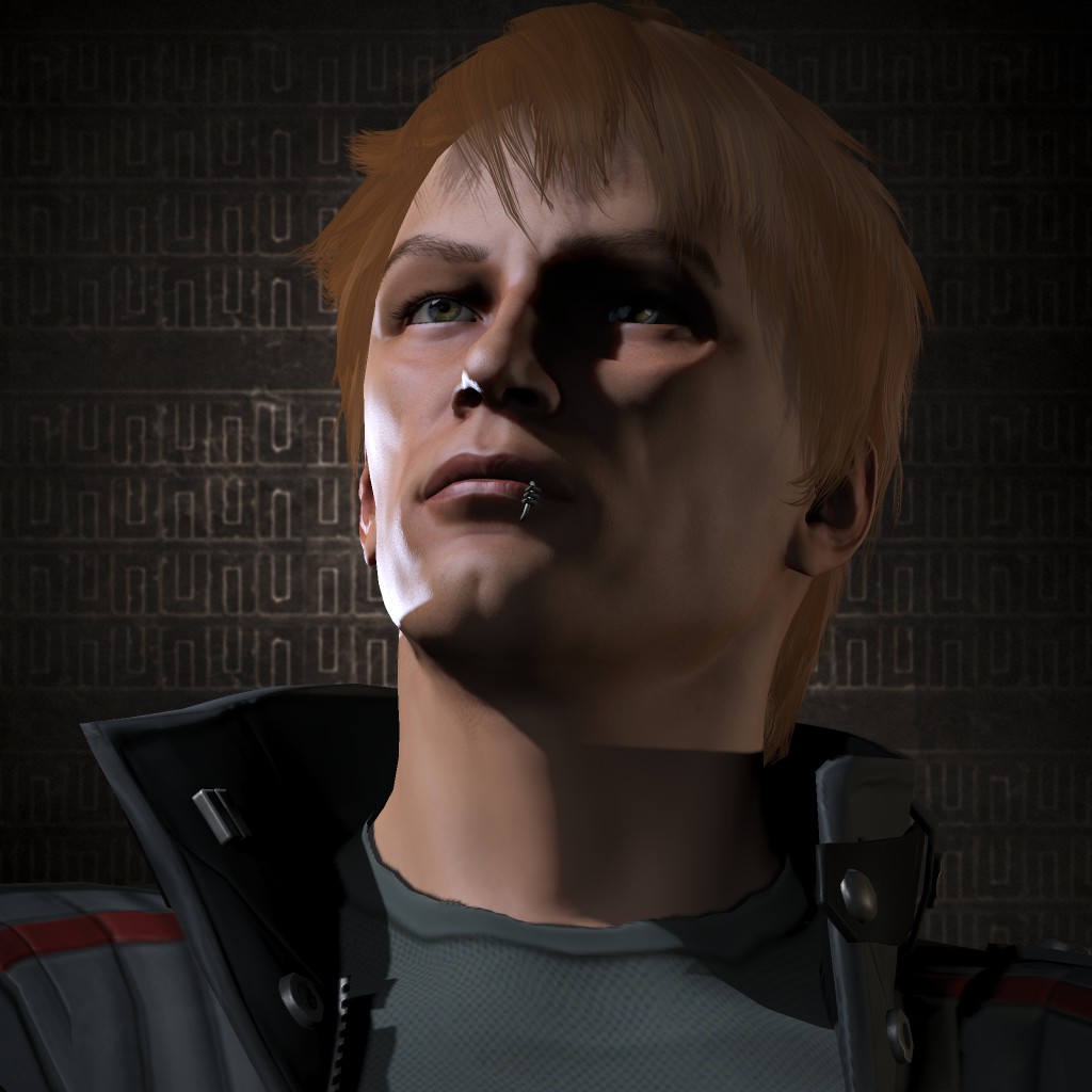 Kyle Odunen