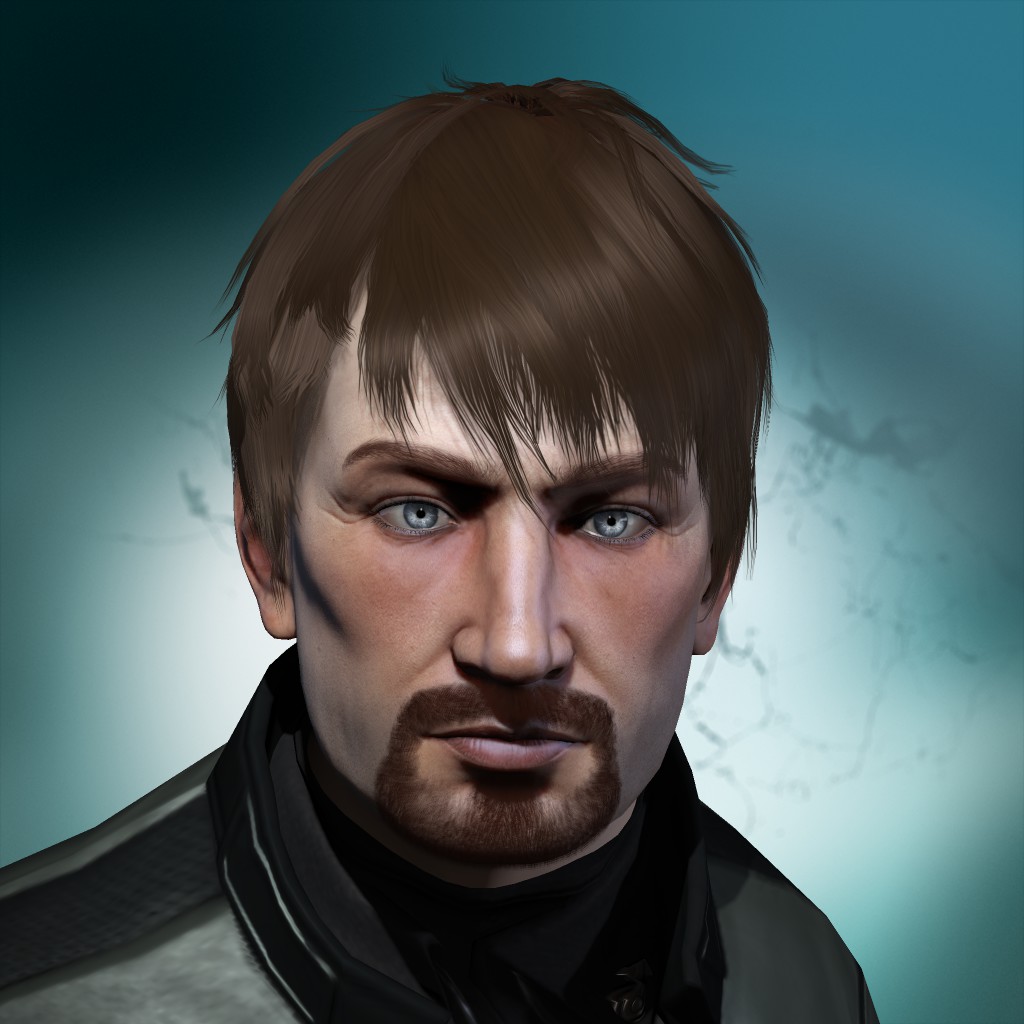 Jon Rawr