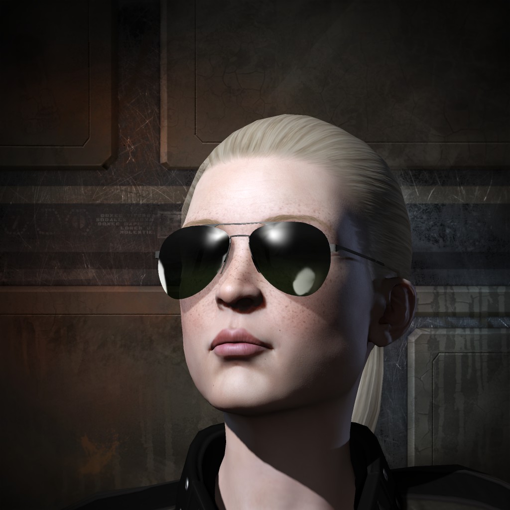 Caldari Citizen 93160195