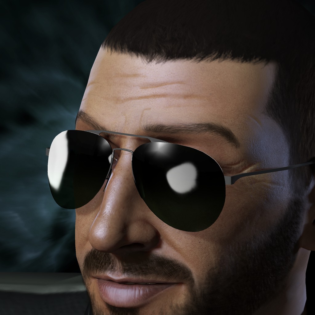 Mykal Audanie