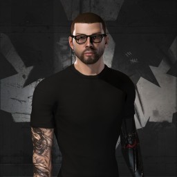 Batacus portrait