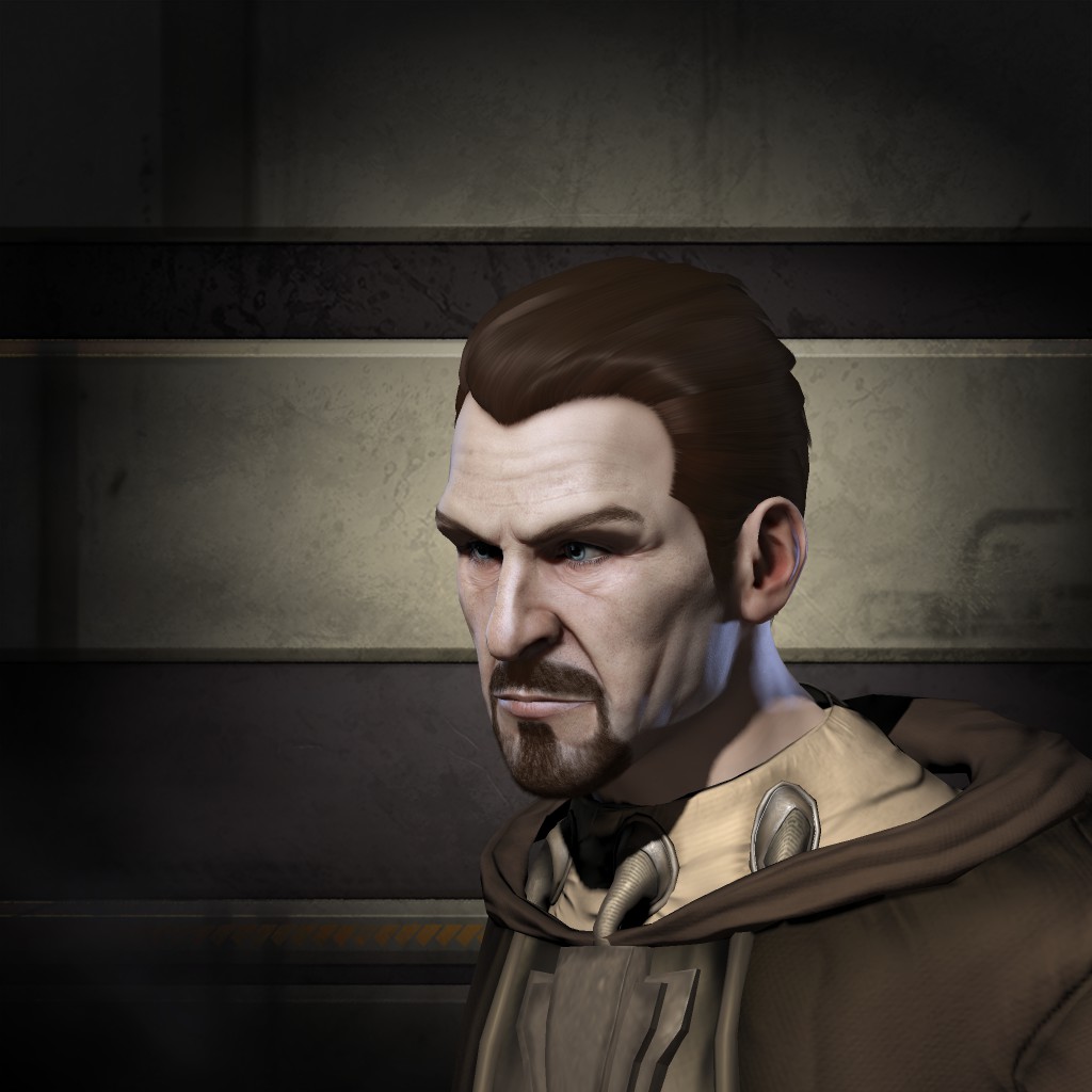 Amarr Citizen 93160789