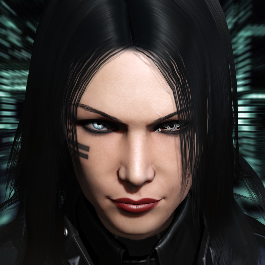Astrid Tsuoni