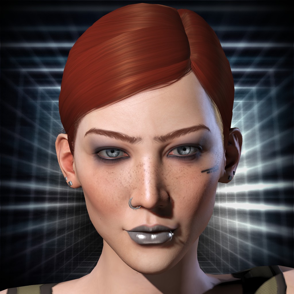 Nina Fuku