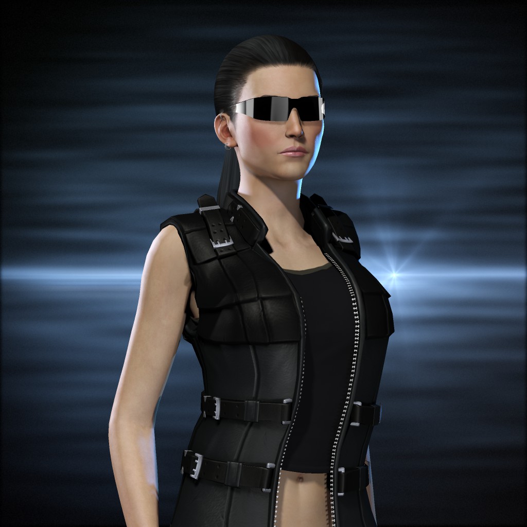 Miss G Beacon