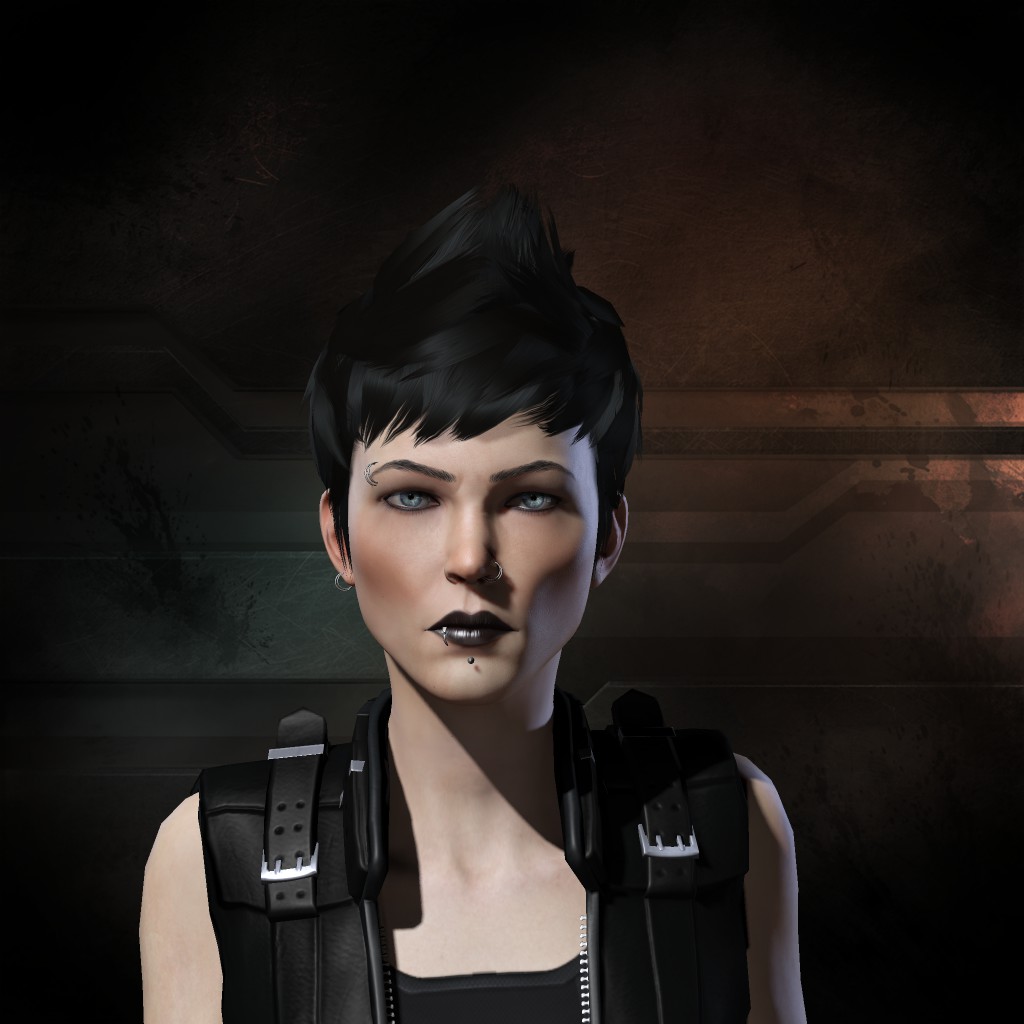 Ramona Wolfkil