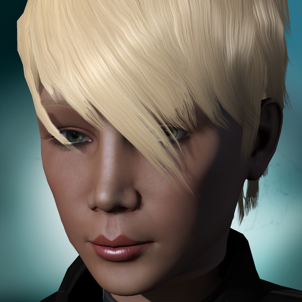 Caprice Chantal Cauldron