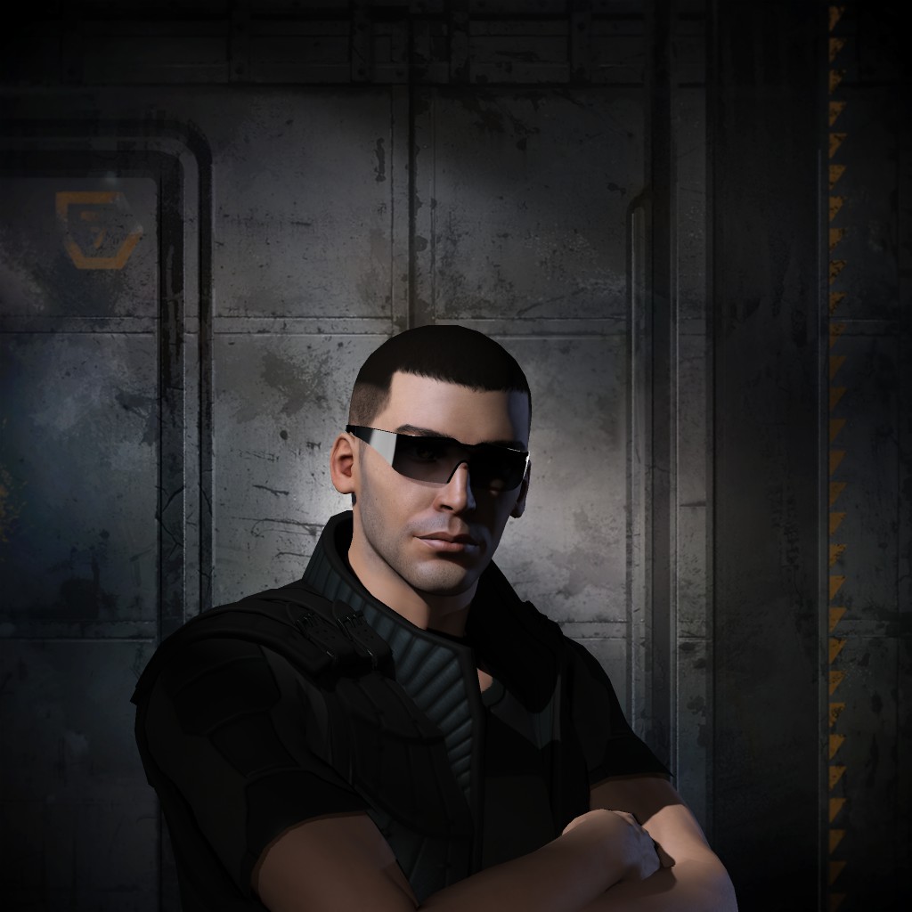 Gallente Citizen 93161639