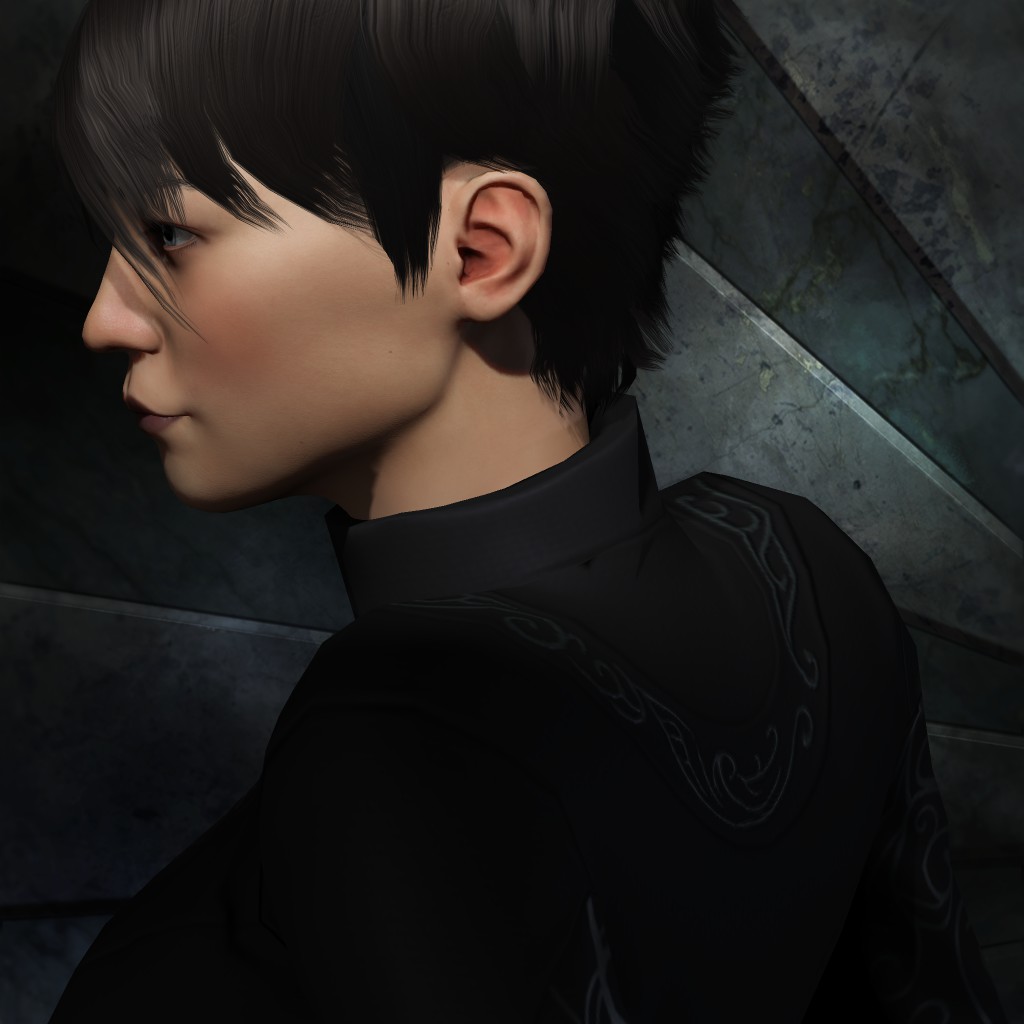 Caldari Citizen 93161790