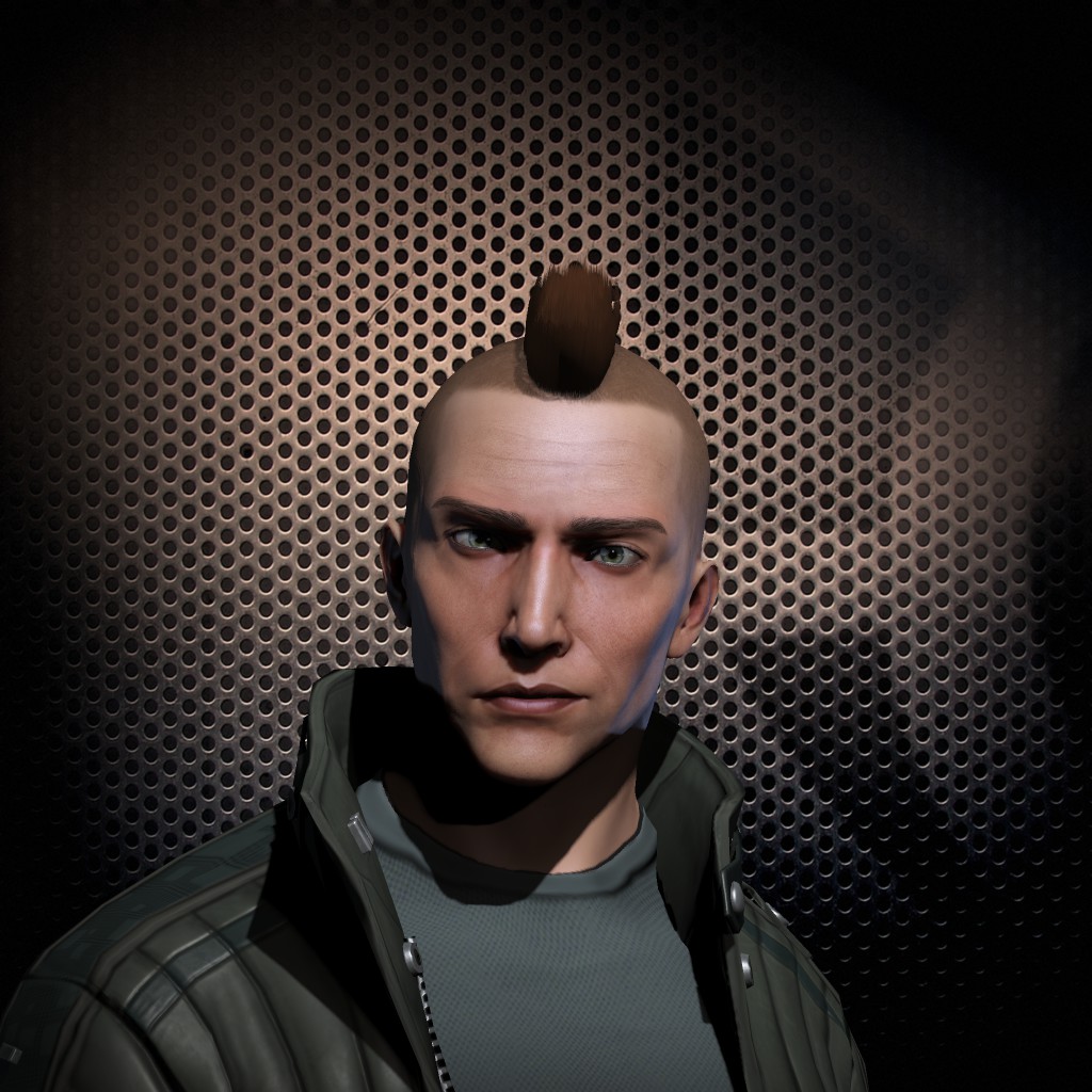 Dorian Blackwood