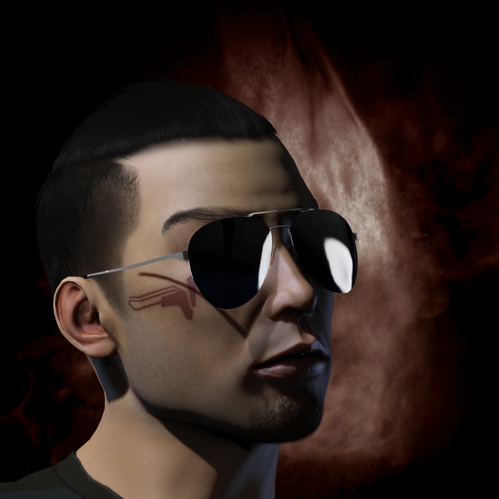 Nick Arsenian
