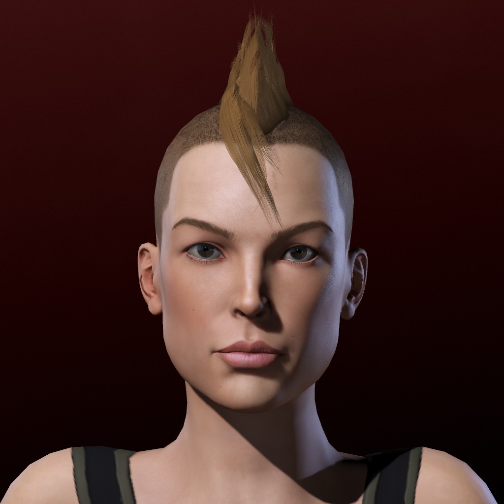 Jouhinenki