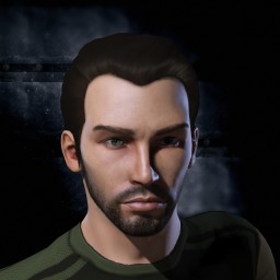 Alec Tian portrait