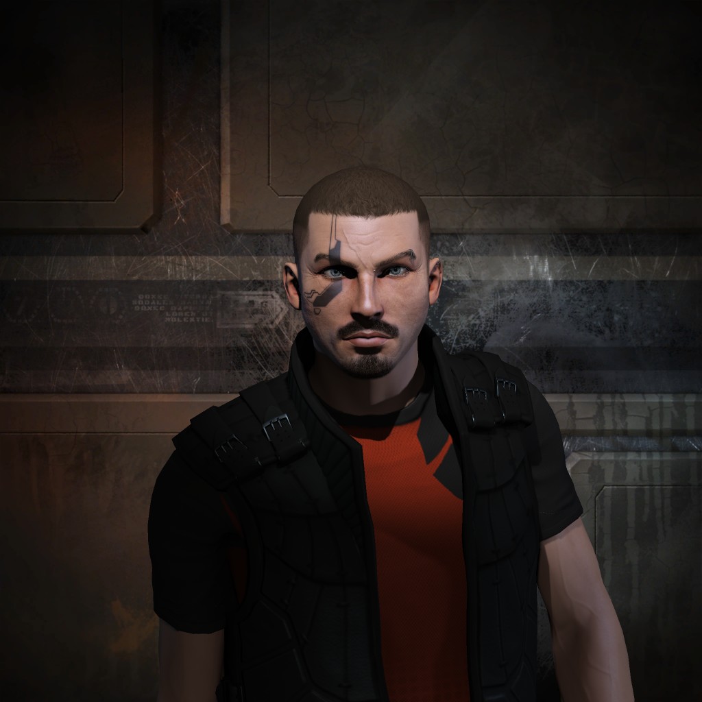Marek Meloroy