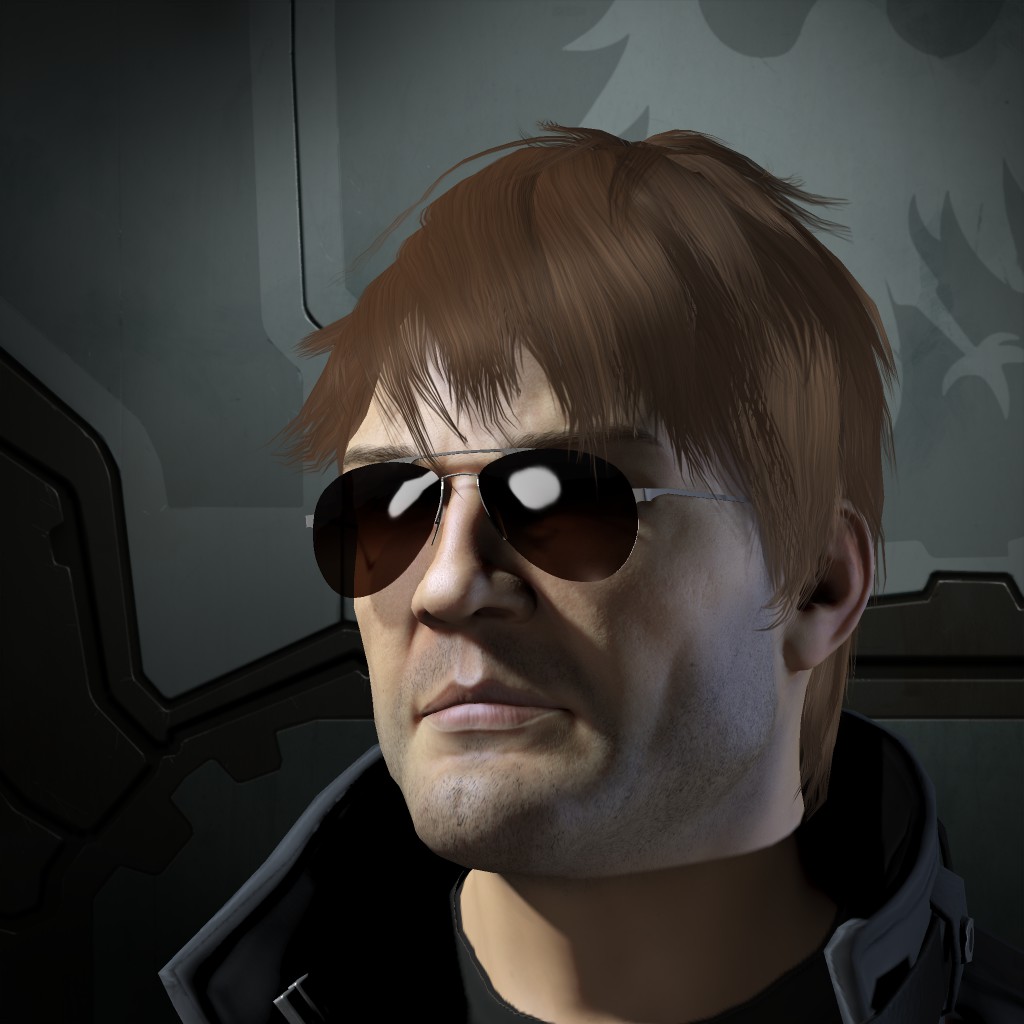 James Rumble
