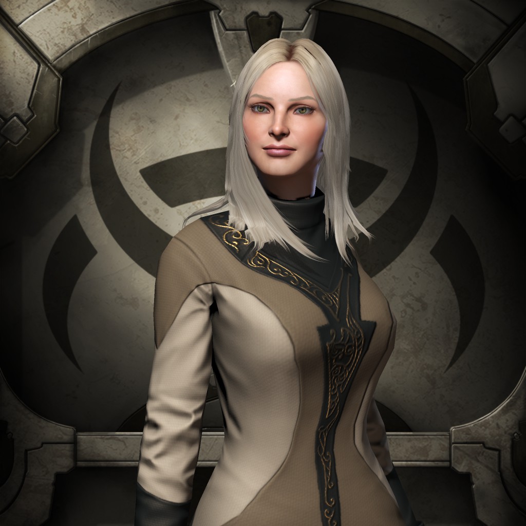 Cyradis Captor