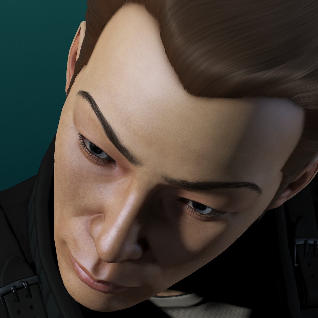 Goons are Thundercnts