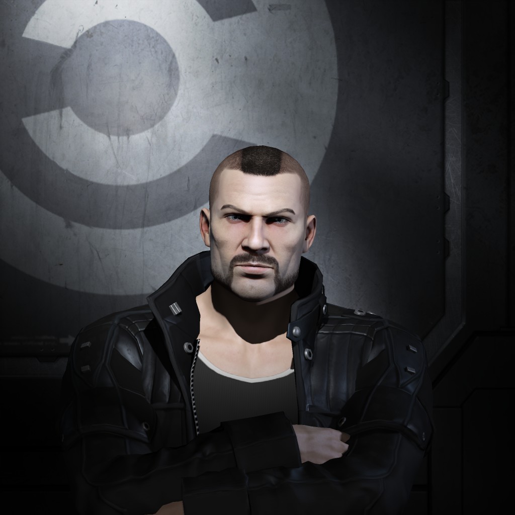 Frank Xadi
