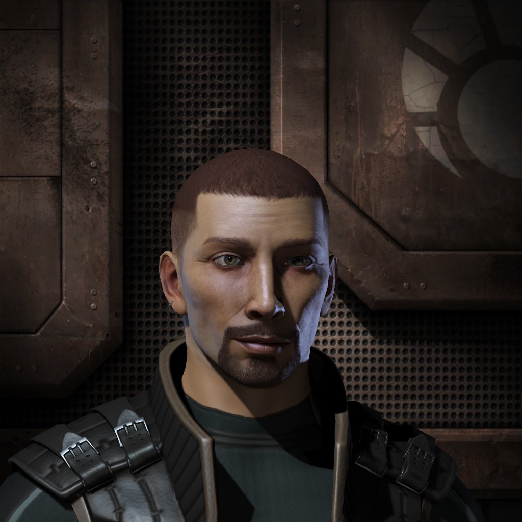 Lysander Phaulkon