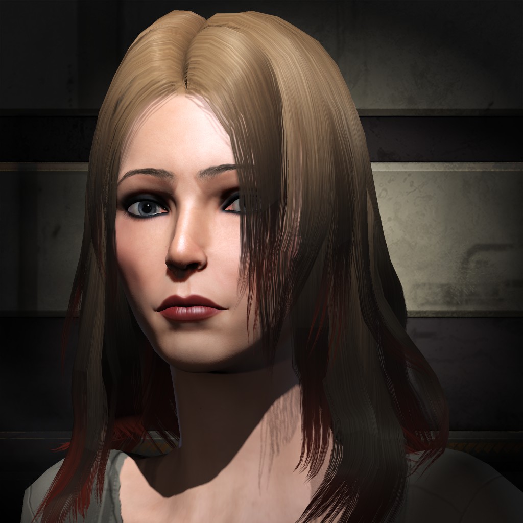 Alyss Silence