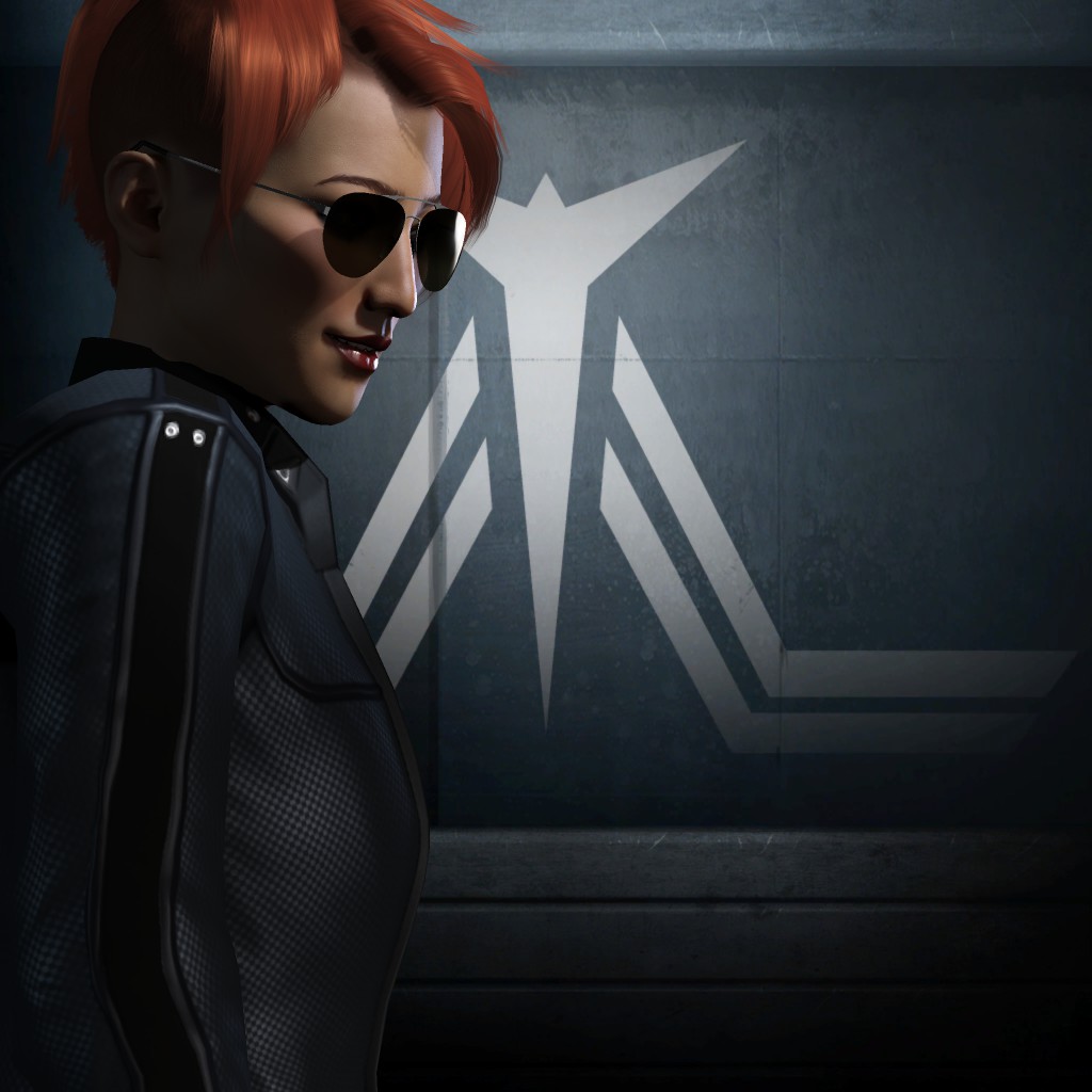 Lucent Harmann