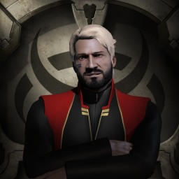 Zuzz Nox portrait