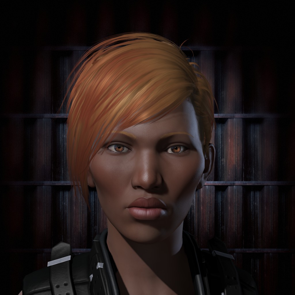 Lora Boloskarl