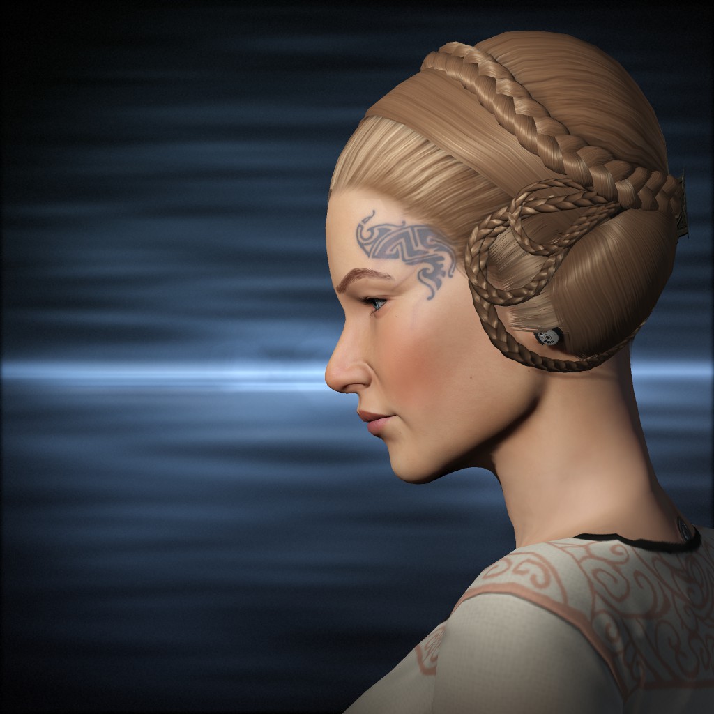 Raena Sarum