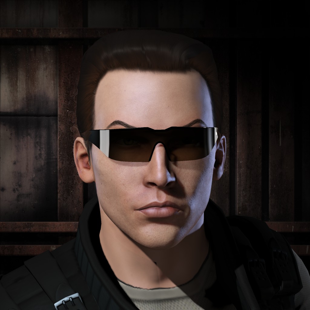 Gallente Citizen 93163932
