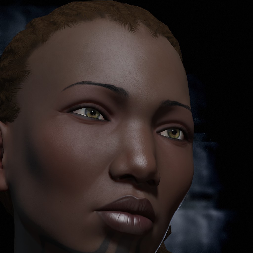 Louise Hennaka