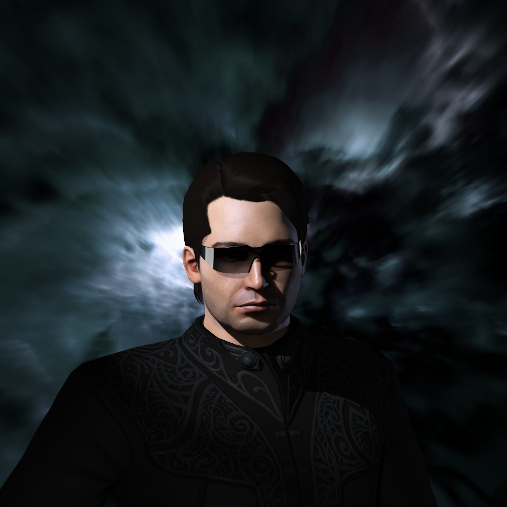 Ashphodel Caedus
