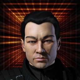 Lucan Aakiwa portrait