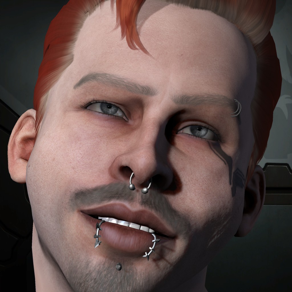 Jamie Estreionair