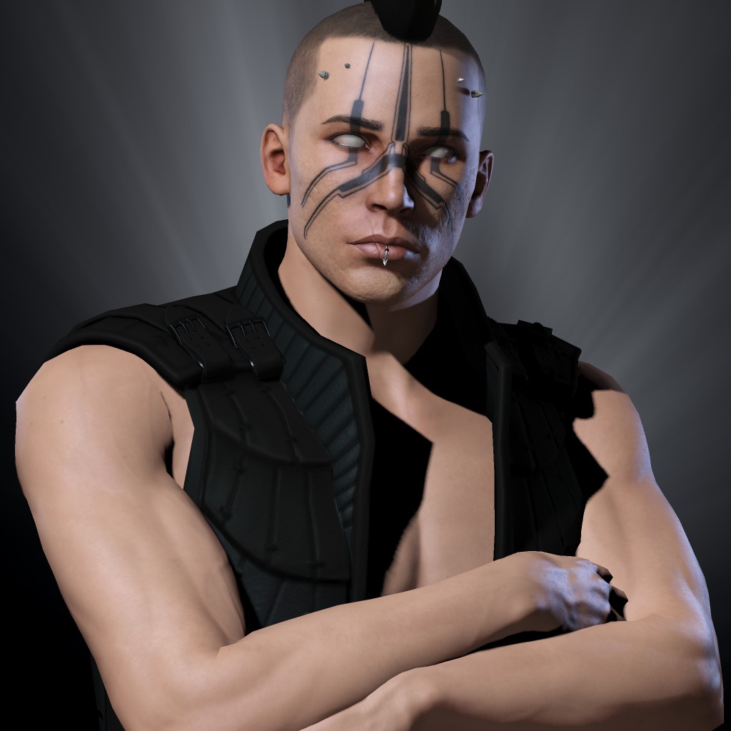 Spike PI