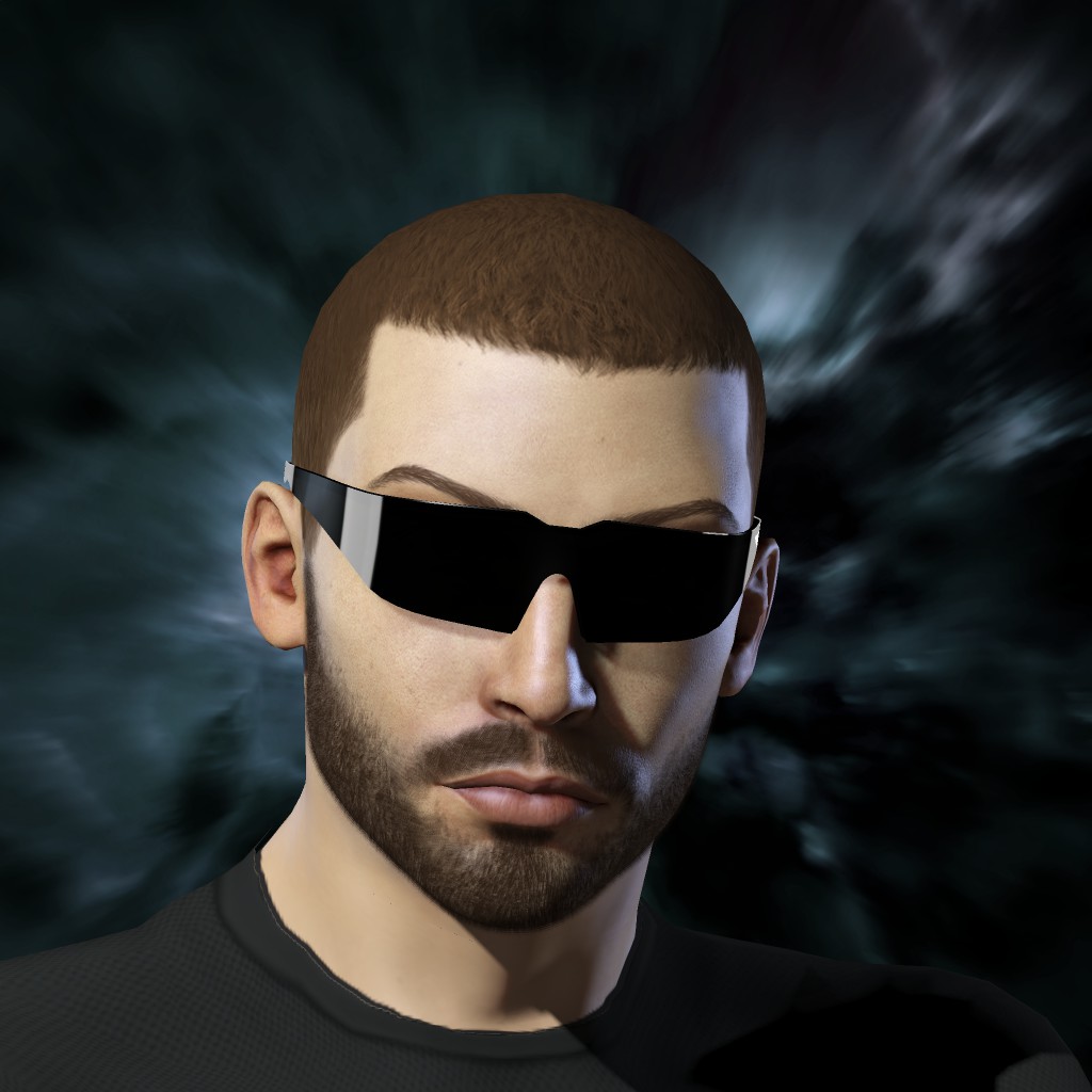 Bryan FrogBreath
