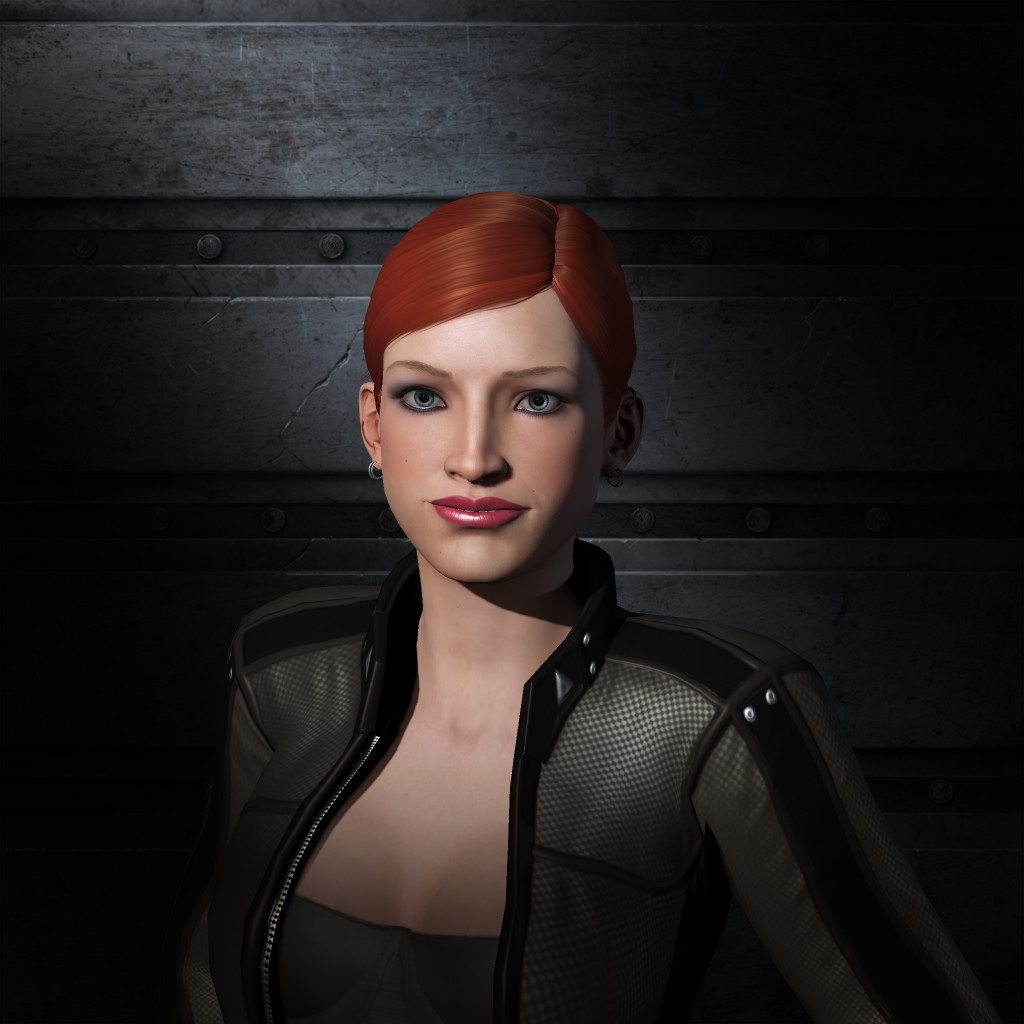 Missie Nox