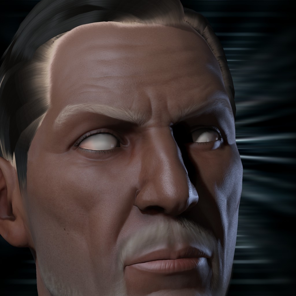 DEVLAR GOOGLUM