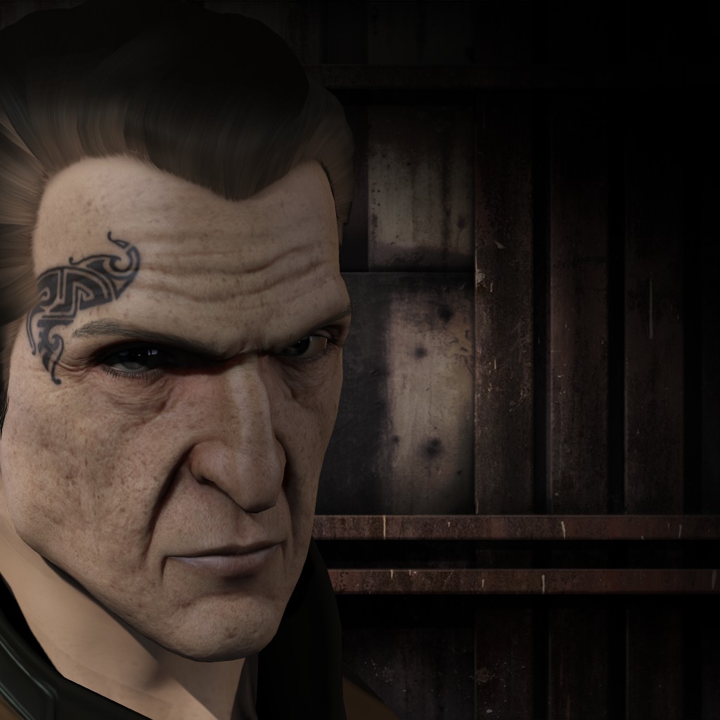 Maximilian Stonebreaker