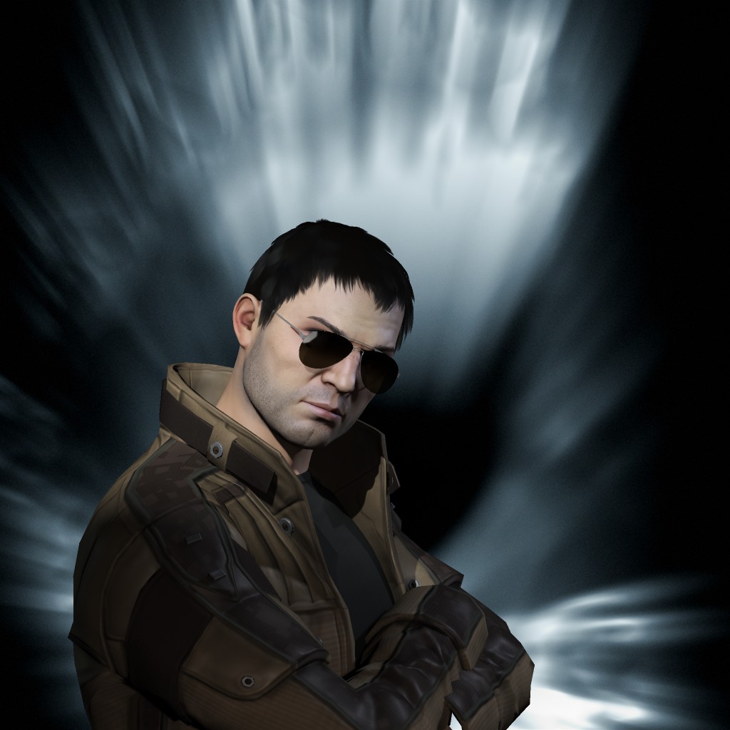 Vladimirr Sinickin