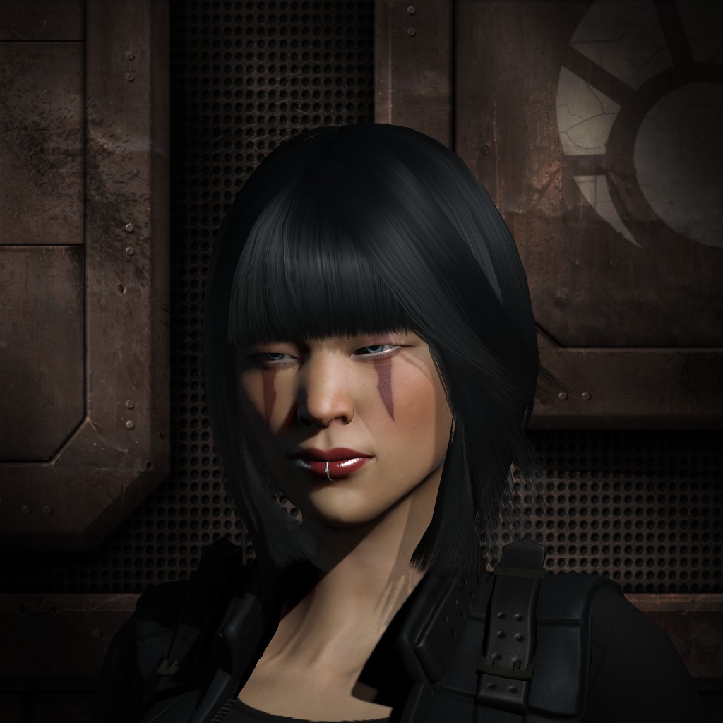 Ada Vongs