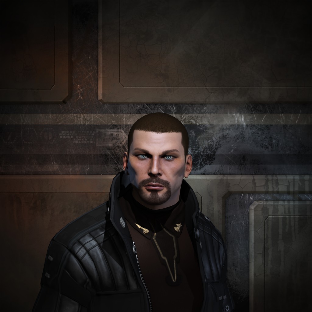 Eyden Prayd